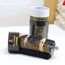 Load image into Gallery viewer, Prayer rug in an elegant cylindrical box - Makkah