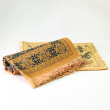 Load image into Gallery viewer, Prayer rugs with a cloth bag