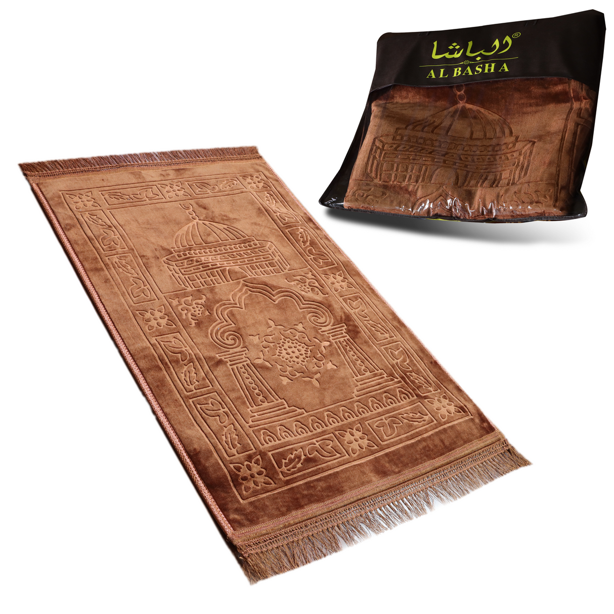 Innovia Tech Prayer Mat