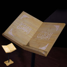 Load image into Gallery viewer, Holy Quran holder - light in weight