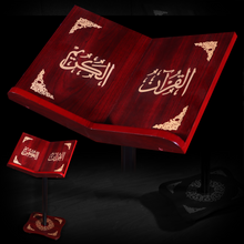 Load image into Gallery viewer, Holy Quran holder - light in weight