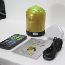 Load image into Gallery viewer, Holy Quran speaker with lighting