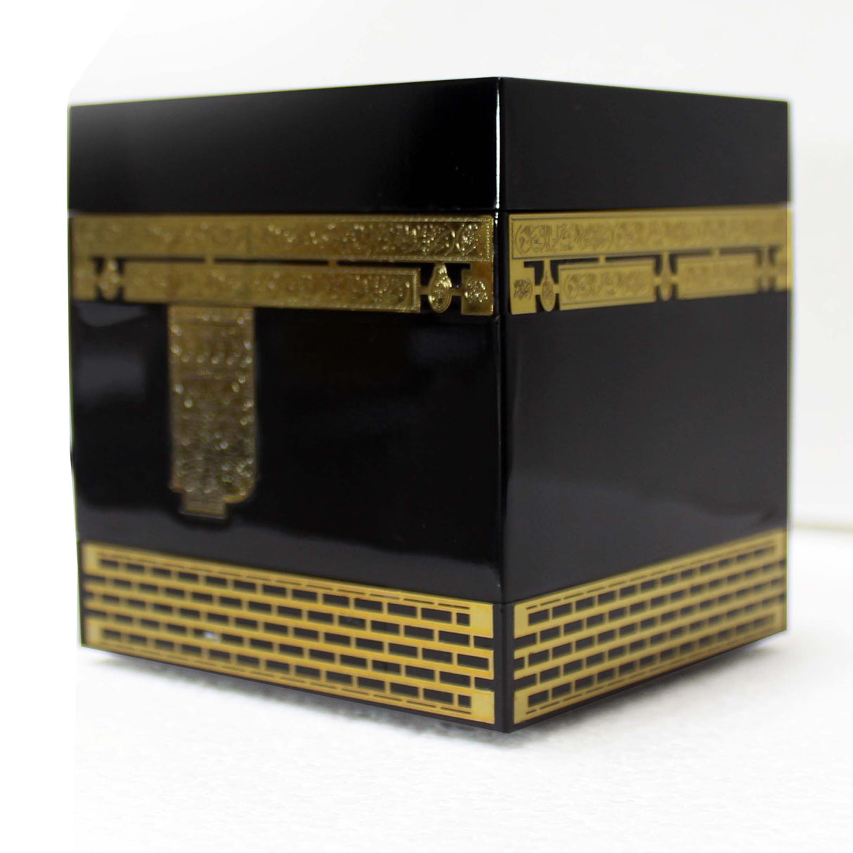 Kaaba Quran Speaker Black