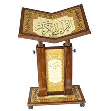 Load image into Gallery viewer, Large Quran holder