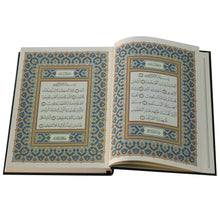 Load image into Gallery viewer, - Mushaf - The Noble Qur’an - The Most Beautiful Names of God - 17/24