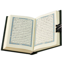 Load image into Gallery viewer, The Holy Qur’an with Ottoman drawing, narrated by Hafs on the authority of Asim, 10/7 artistic biz