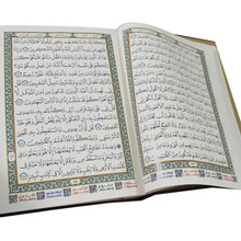 Load image into Gallery viewer, المصحف الموسوعي التفاعلي 20x28 بيو Interactive Quran