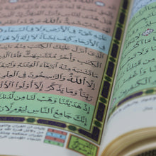 Load image into Gallery viewer, The Qur&#39;an with thematic interpretation indexed by the collectors