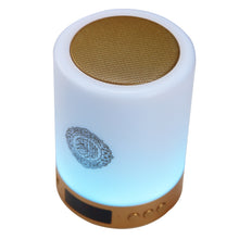 Load image into Gallery viewer, Luminous Quran speaker with ears