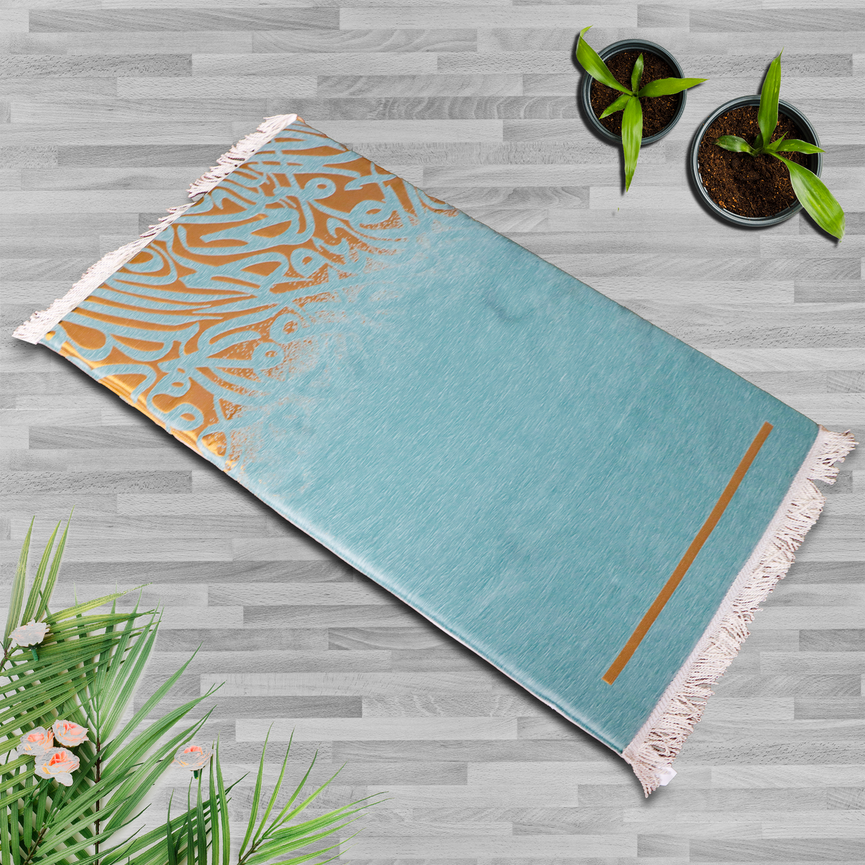 Sundus Extra Prayer Mat