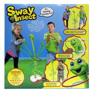 Screwworm