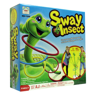 Screwworm