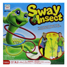 Load image into Gallery viewer, Screwworm