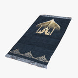 Mecca Prayer Mat