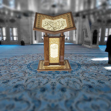 Load image into Gallery viewer, حامل القرآن الكريم كبير