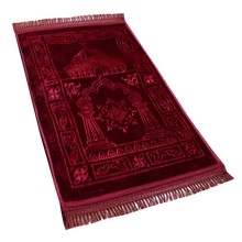 Load image into Gallery viewer, Innovia Tech prayer rug