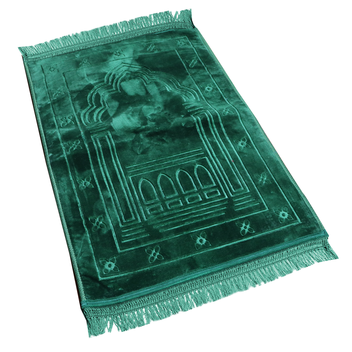 Innovia Tech Prayer Mat